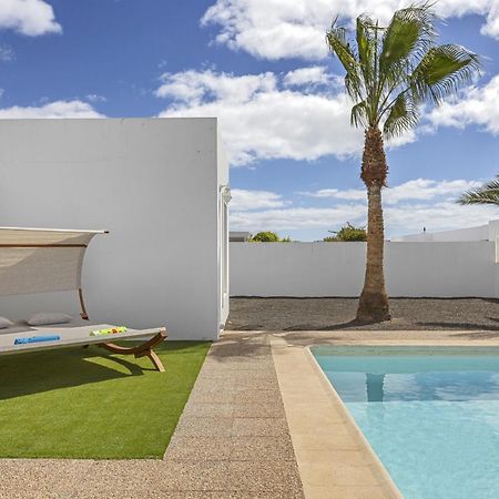 Villa Dream Room Playa Blanca By Escapehome Bagian luar foto