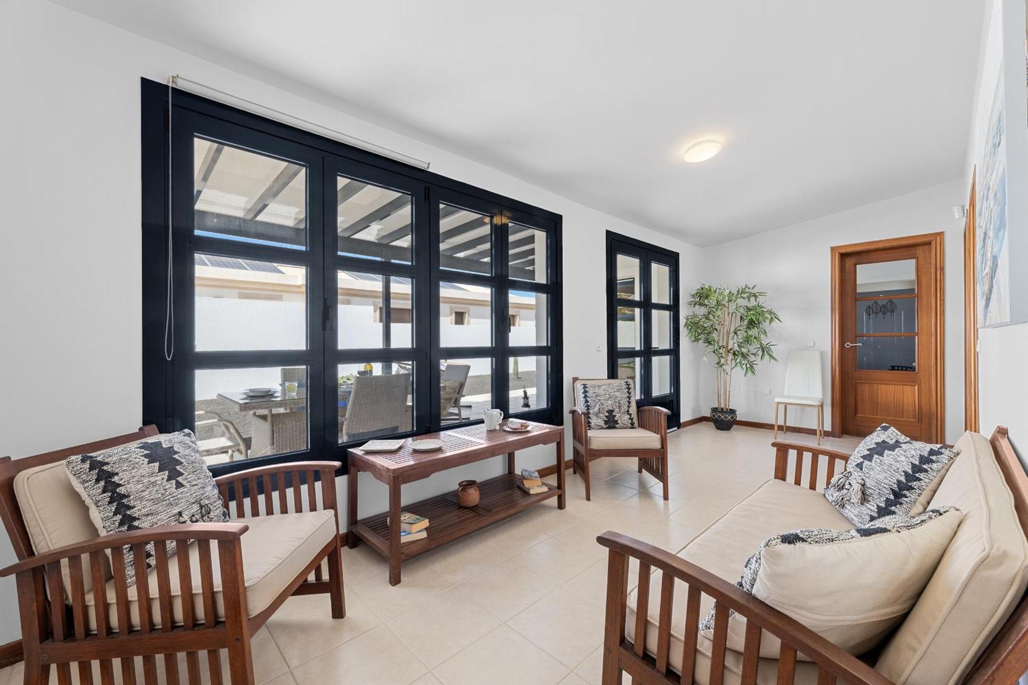 Villa Dream Room Playa Blanca By Escapehome Bagian luar foto
