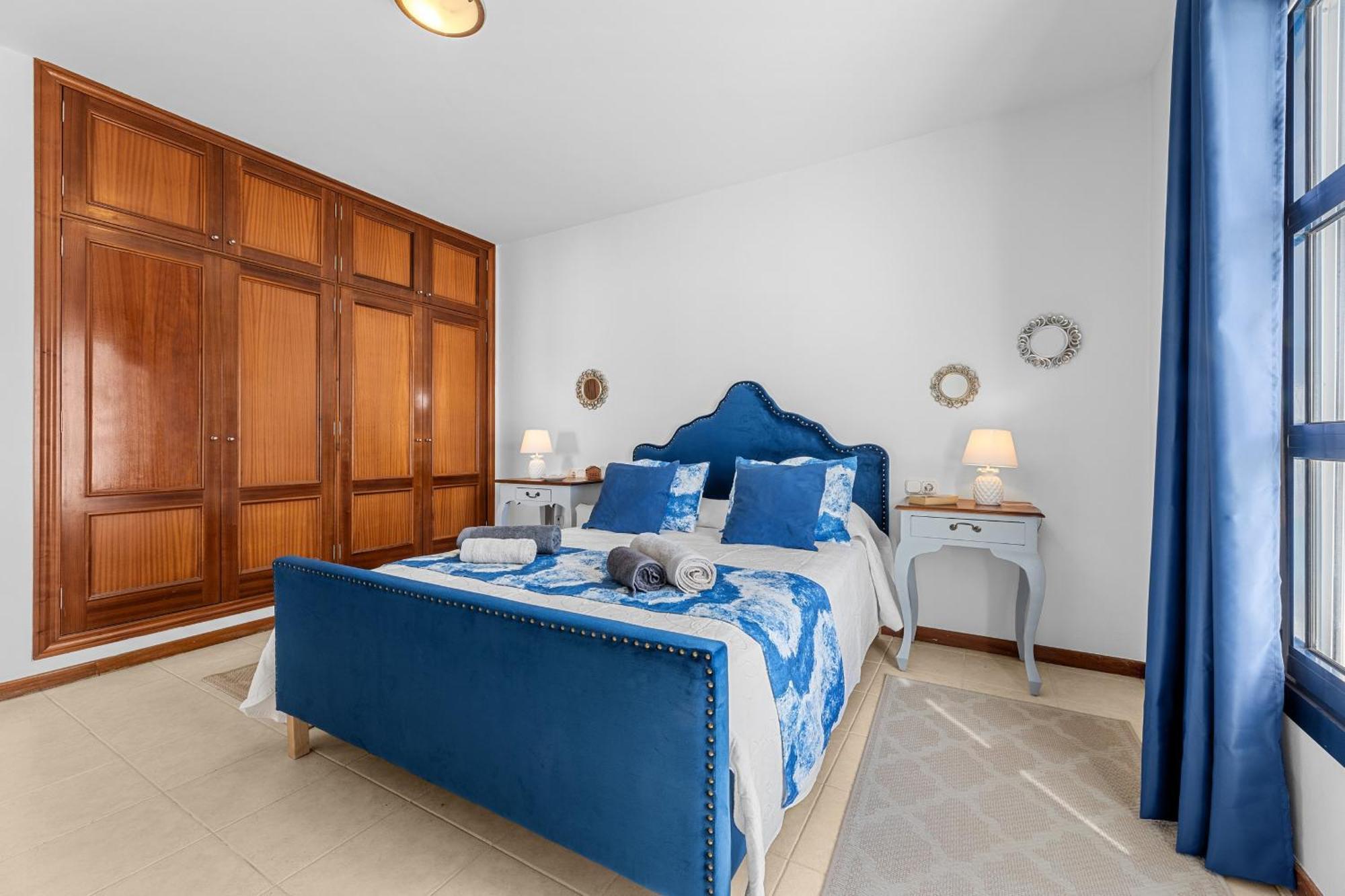 Villa Dream Room Playa Blanca By Escapehome Bagian luar foto