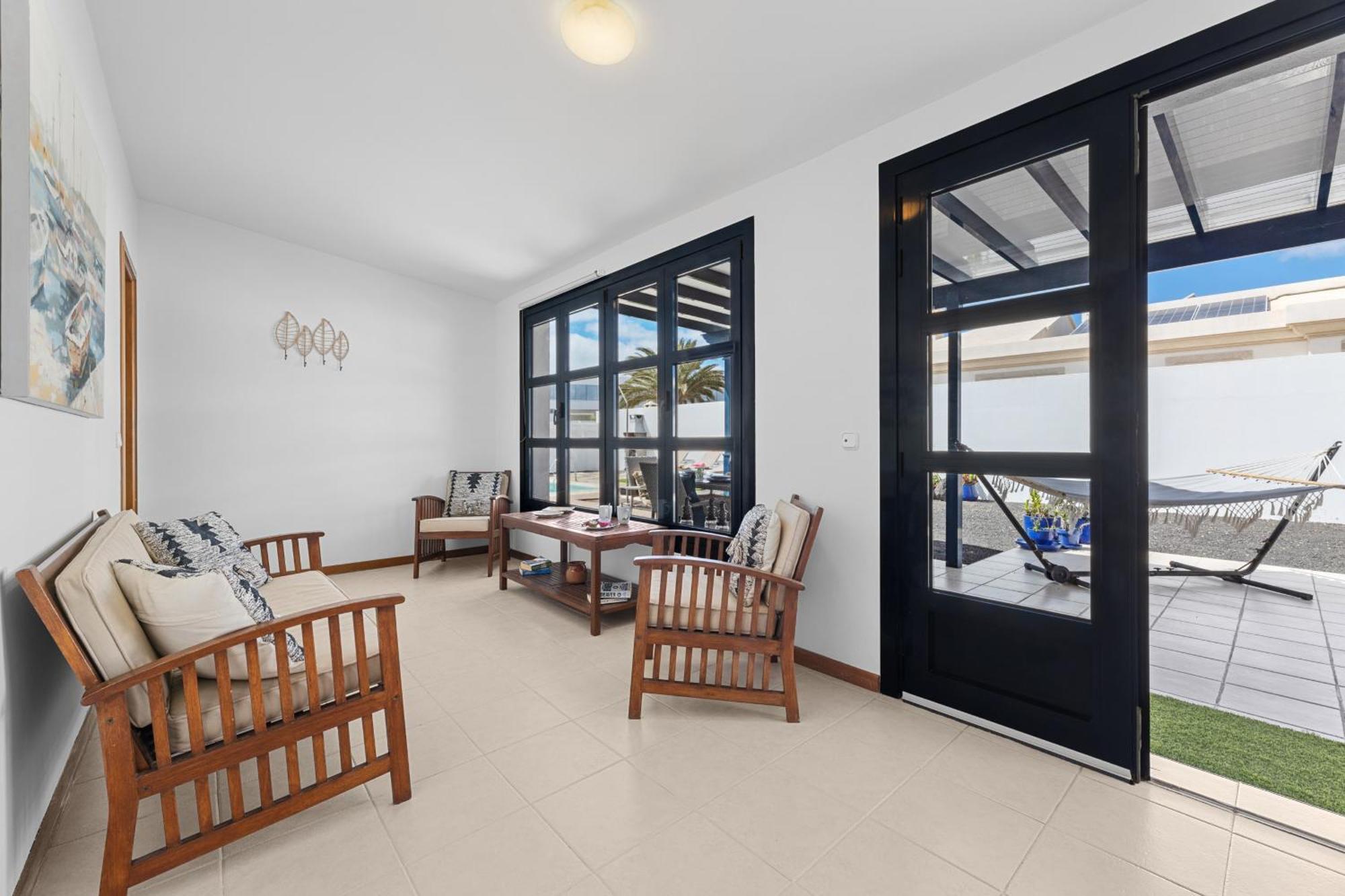 Villa Dream Room Playa Blanca By Escapehome Bagian luar foto
