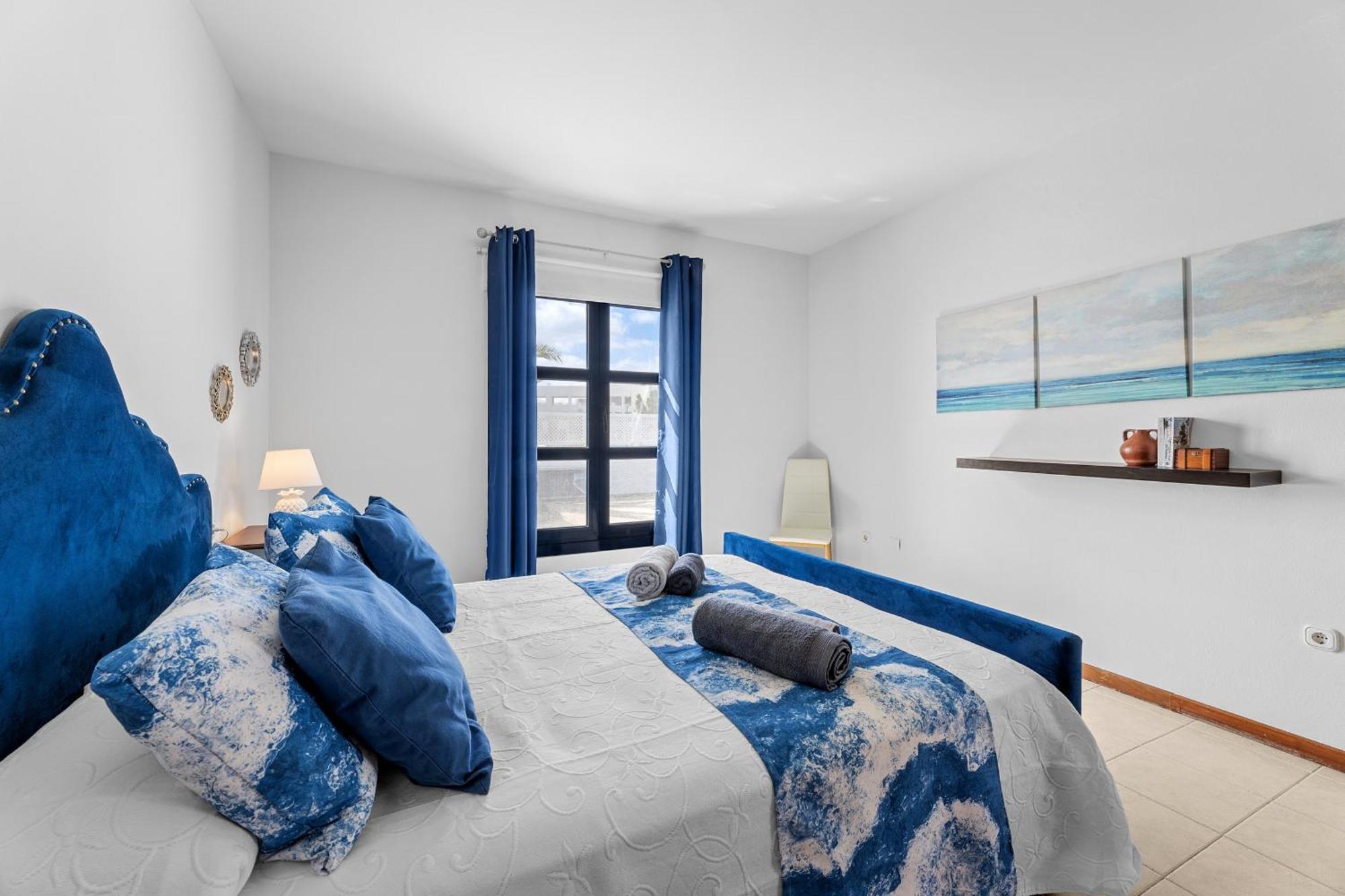 Villa Dream Room Playa Blanca By Escapehome Bagian luar foto