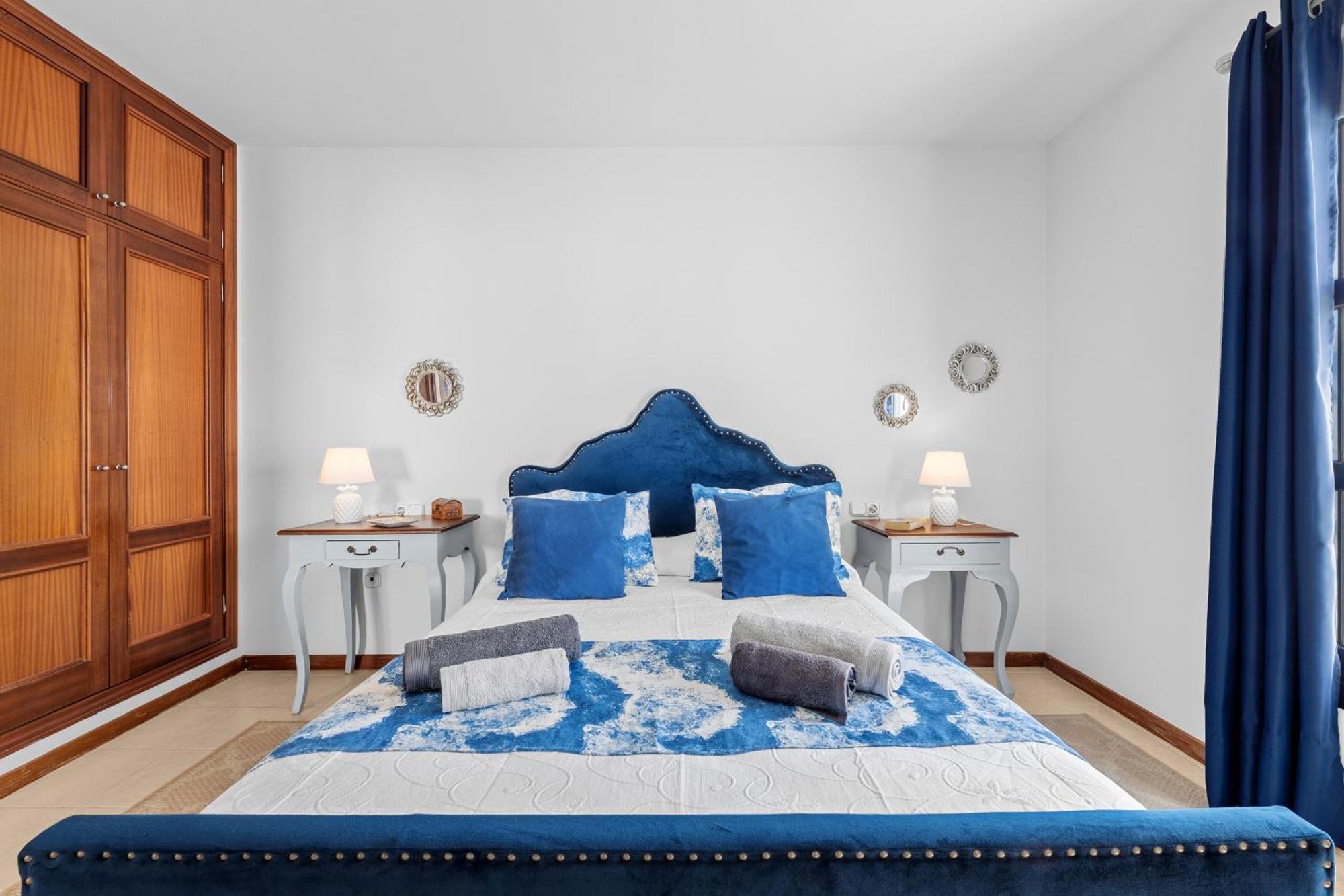 Villa Dream Room Playa Blanca By Escapehome Bagian luar foto