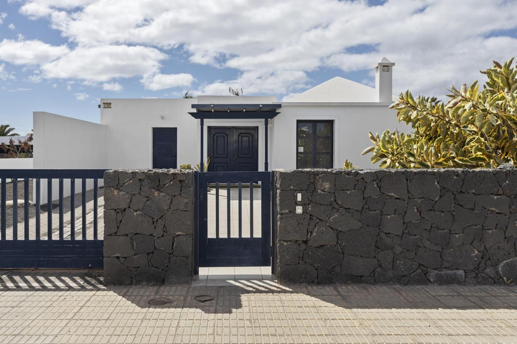 Villa Dream Room Playa Blanca By Escapehome Bagian luar foto
