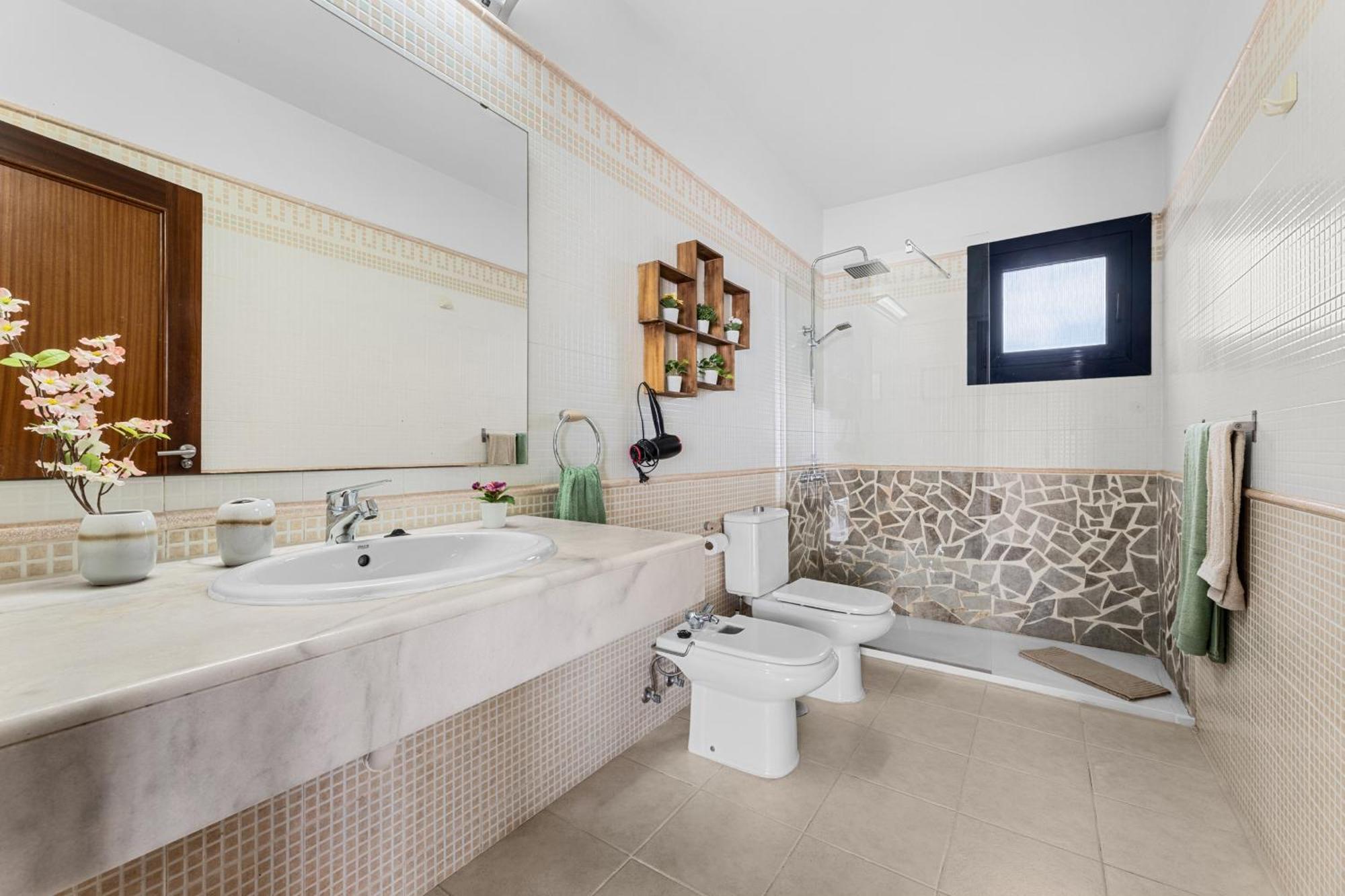 Villa Dream Room Playa Blanca By Escapehome Bagian luar foto