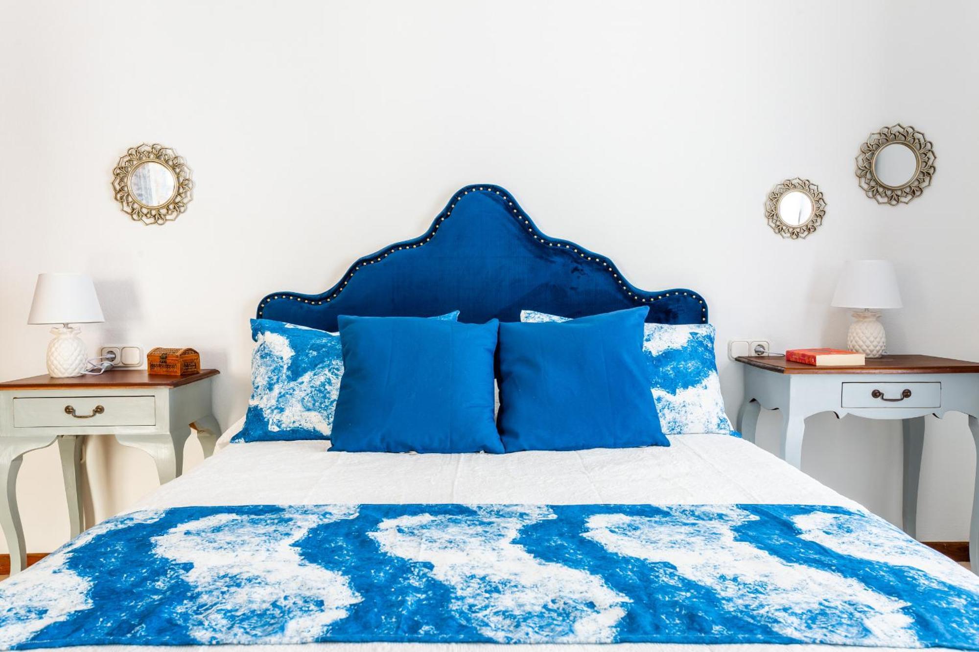 Villa Dream Room Playa Blanca By Escapehome Bagian luar foto