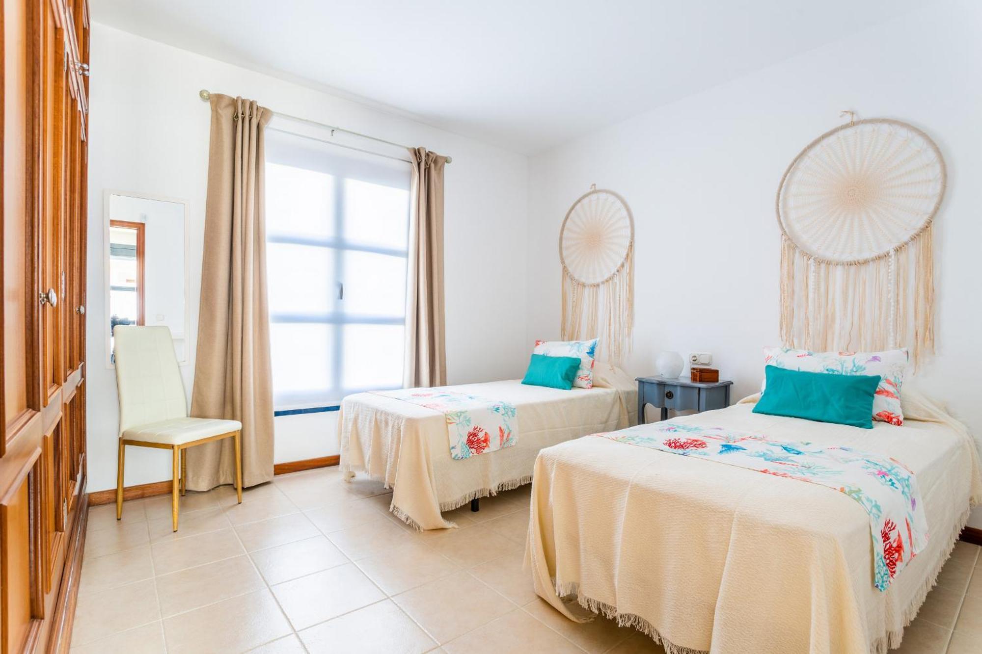 Villa Dream Room Playa Blanca By Escapehome Bagian luar foto