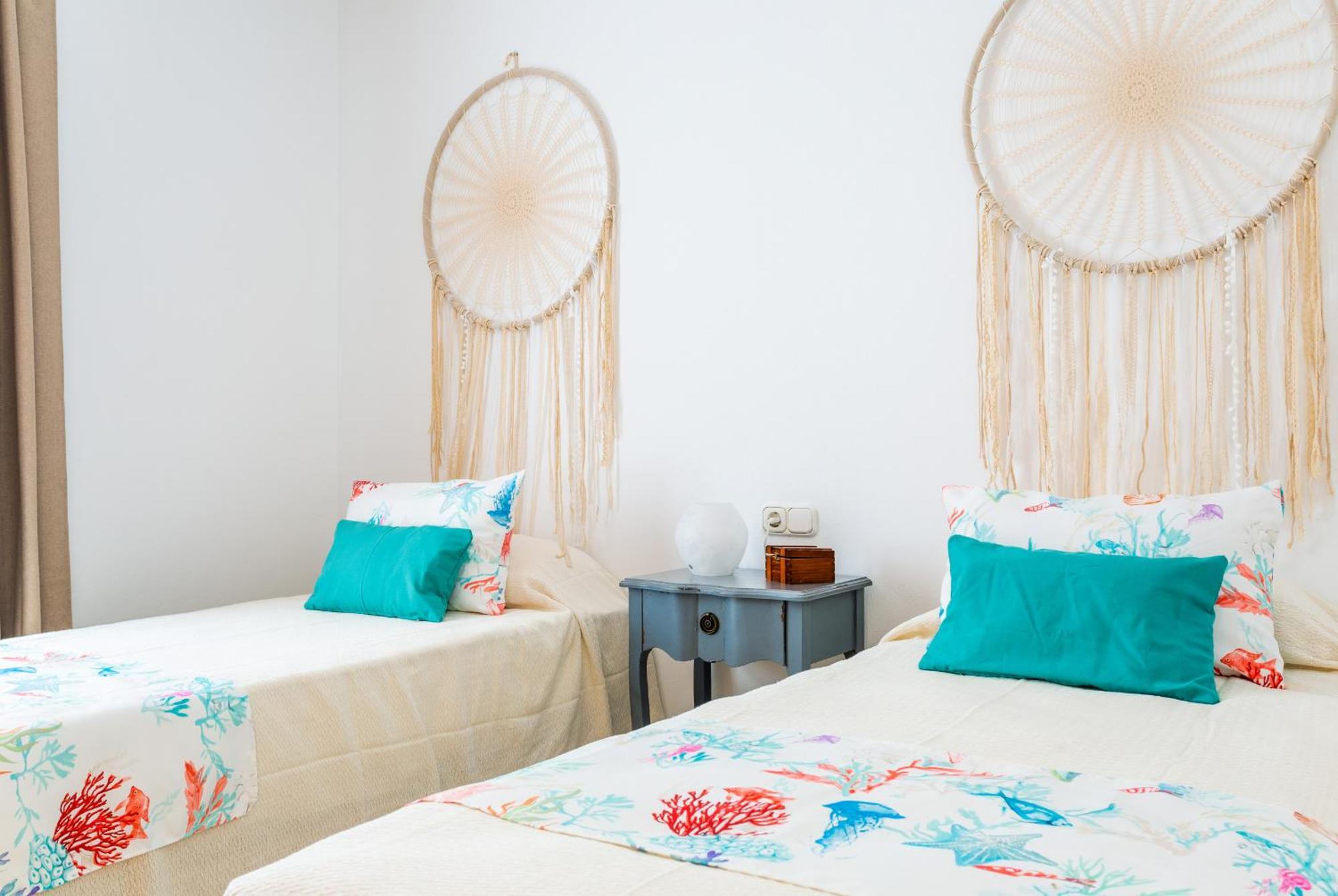 Villa Dream Room Playa Blanca By Escapehome Bagian luar foto
